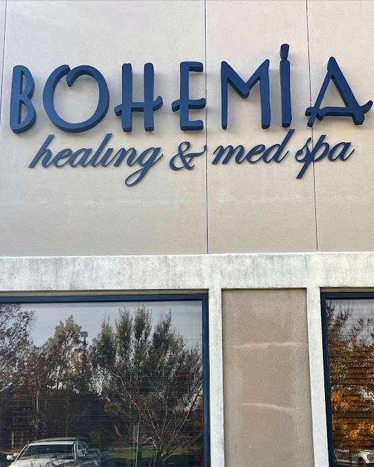 Bohemia Healing & Med Spa - image 4