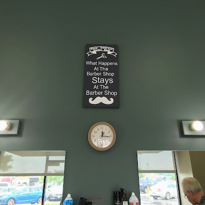 Great American Barber Shop - image 1