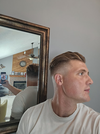 Great American Barber Shop - image 2