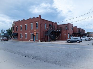 Standard Issue Barbershop - image 3