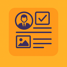 Complete Business Profile Page