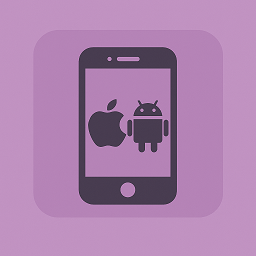 Mobile App Version (iOS & Android)