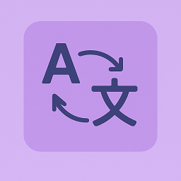 Multilingual Support